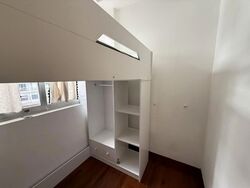 Casa Cambio (D19), Condominium #621709811